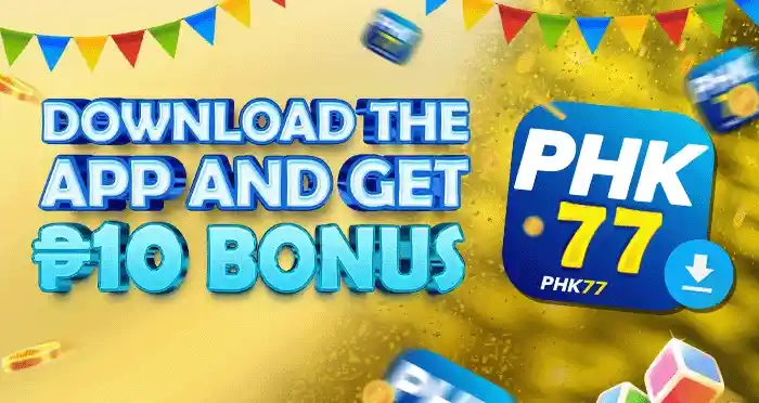 PHK77 Get instant access to your favorite casino games with our official app