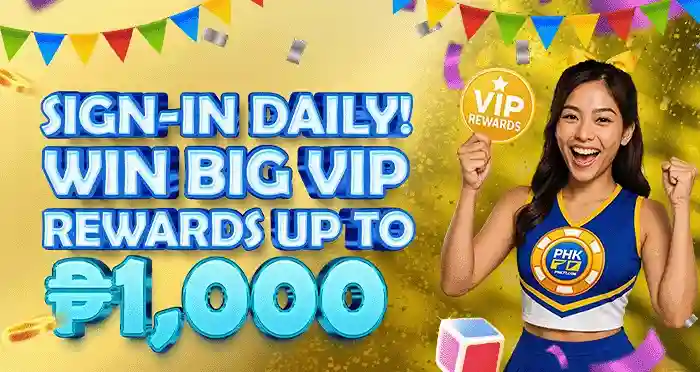 PHK77 homepage banner featuring casino app download and register options