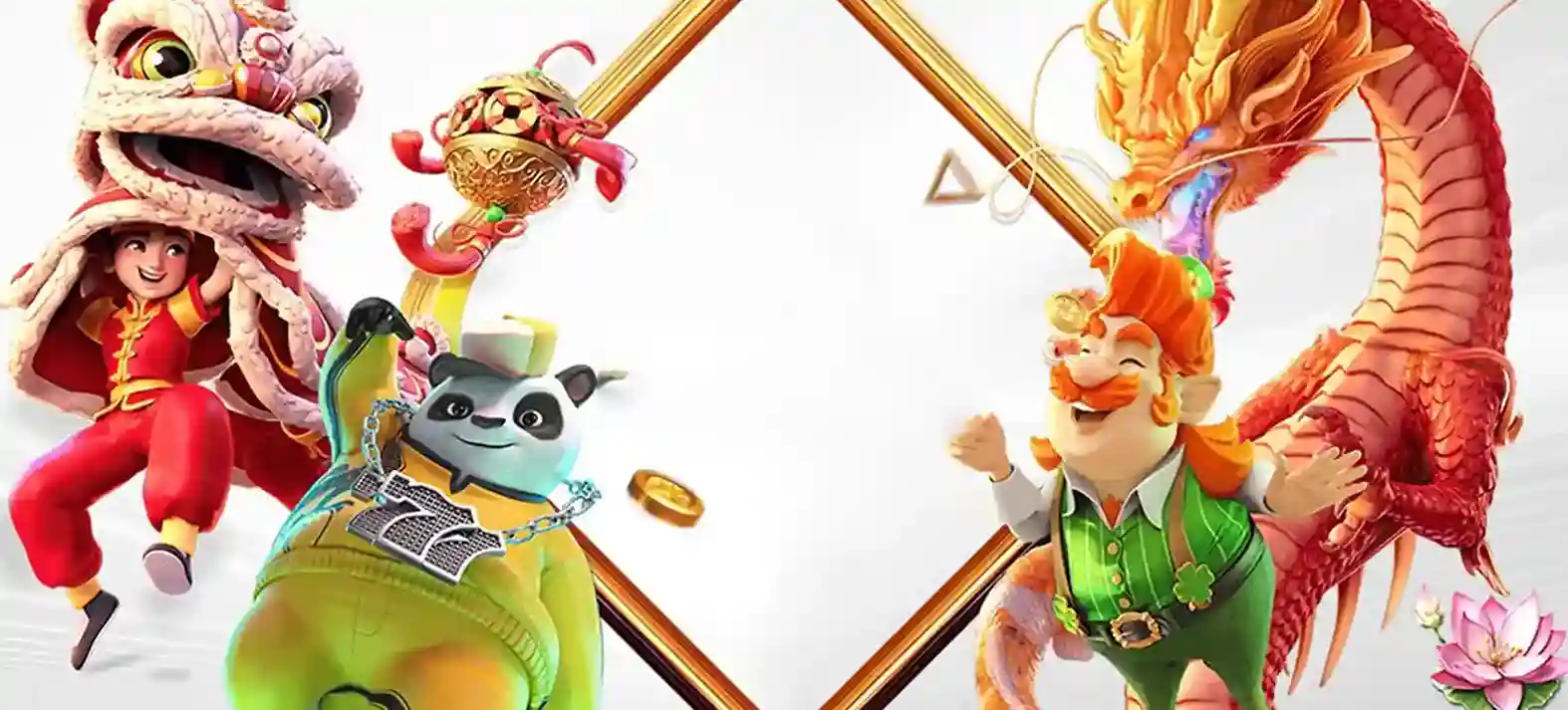 PHK77 slots game interface with colorful reels